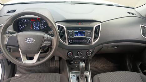 HYUNDAI Creta 1.6 16V 4P FLEX ATTITUDE AUTOM�TICO, Foto 17