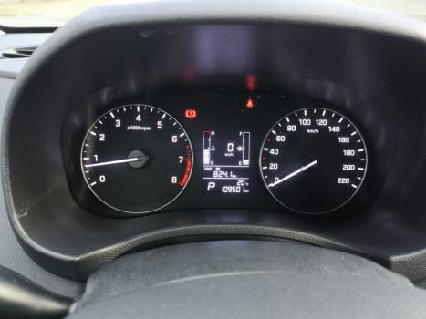 HYUNDAI Creta 1.6 16V 4P FLEX ATTITUDE AUTOM�TICO, Foto 4