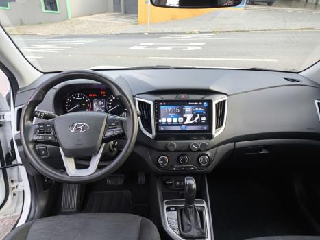 HYUNDAI Creta 1.6 16V 4P FLEX ATTITUDE AUTOM�TICO, Foto 6