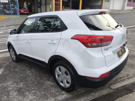 HYUNDAI Creta 1.6 16V 4P FLEX ATTITUDE AUTOM�TICO, Foto 7