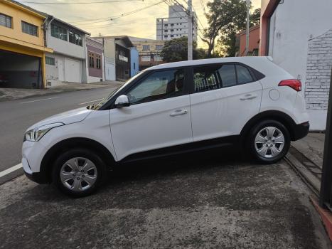 HYUNDAI Creta 1.6 16V 4P FLEX ATTITUDE AUTOM�TICO, Foto 3