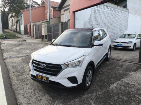 HYUNDAI Creta 1.6 16V 4P FLEX ATTITUDE AUTOM�TICO, Foto 5