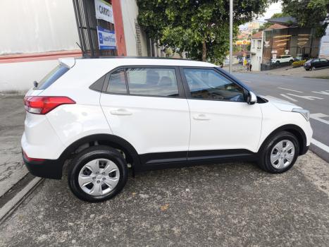 HYUNDAI Creta 1.6 16V 4P FLEX ATTITUDE AUTOM�TICO, Foto 9
