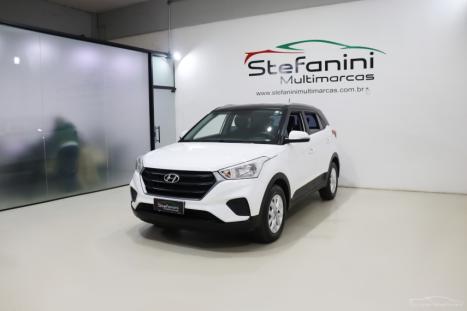 HYUNDAI Creta 1.6 16V 4P FLEX ACTION AUTOM�TICO, Foto 1