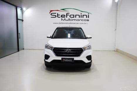 HYUNDAI Creta 1.6 16V 4P FLEX ACTION AUTOM�TICO, Foto 2