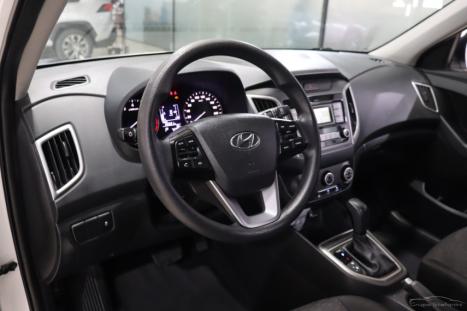 HYUNDAI Creta 1.6 16V 4P FLEX ACTION AUTOM�TICO, Foto 4