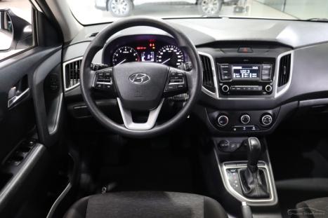 HYUNDAI Creta 1.6 16V 4P FLEX ACTION AUTOM�TICO, Foto 5