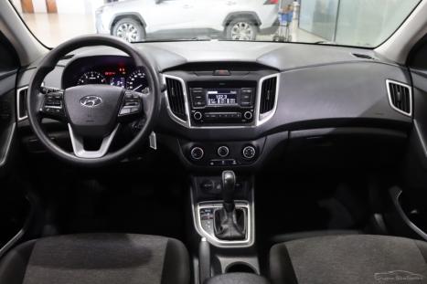 HYUNDAI Creta 1.6 16V 4P FLEX ACTION AUTOM�TICO, Foto 6