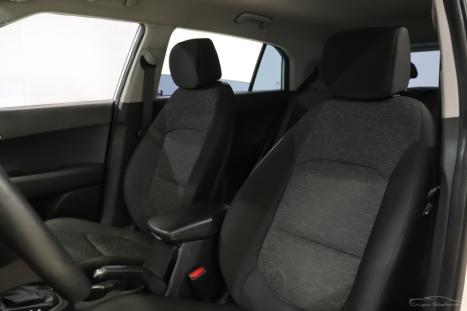 HYUNDAI Creta 1.6 16V 4P FLEX ACTION AUTOM�TICO, Foto 7