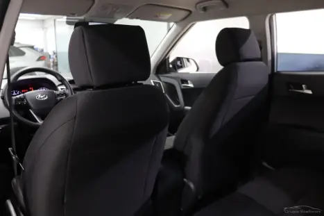 HYUNDAI Creta 1.6 16V 4P FLEX ACTION AUTOM�TICO, Foto 9