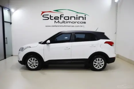 HYUNDAI Creta 1.6 16V 4P FLEX ACTION AUTOM�TICO, Foto 10