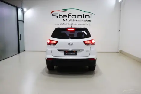 HYUNDAI Creta 1.6 16V 4P FLEX ACTION AUTOM�TICO, Foto 12