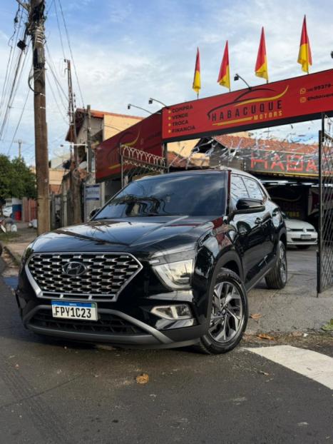 HYUNDAI Creta 1.6 16V 4P FLEX LIMITED EDITION AUTOM�TICO, Foto 1