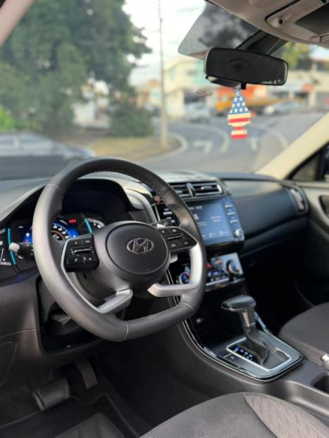 HYUNDAI Creta 1.6 16V 4P FLEX LIMITED EDITION AUTOM�TICO, Foto 3