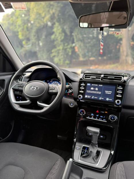 HYUNDAI Creta 1.6 16V 4P FLEX LIMITED EDITION AUTOM�TICO, Foto 4