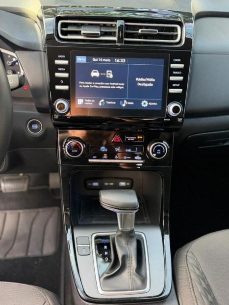 HYUNDAI Creta 1.6 16V 4P FLEX LIMITED EDITION AUTOM�TICO, Foto 5