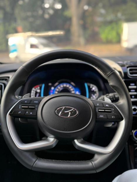 HYUNDAI Creta 1.6 16V 4P FLEX LIMITED EDITION AUTOM�TICO, Foto 6
