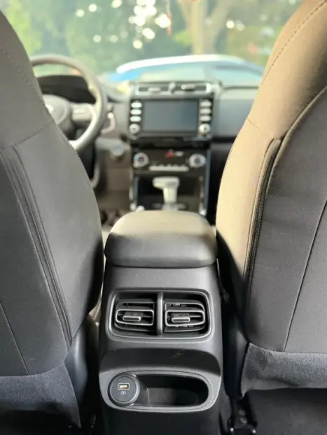 HYUNDAI Creta 1.6 16V 4P FLEX LIMITED EDITION AUTOM�TICO, Foto 9