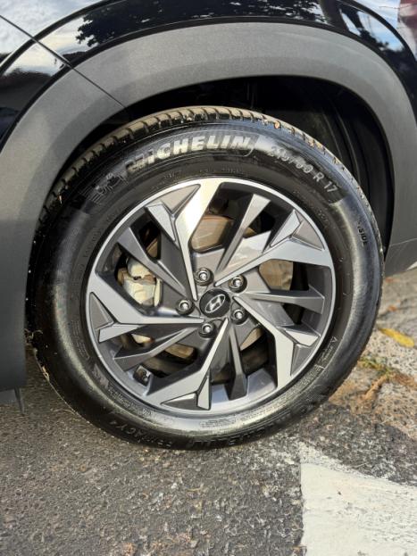 HYUNDAI Creta 1.6 16V 4P FLEX LIMITED EDITION AUTOM�TICO, Foto 12