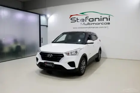 HYUNDAI Creta 1.6 16V 4P FLEX ATTITUDE AUTOM�TICO, Foto 1
