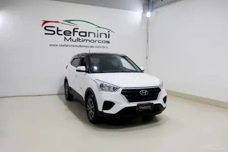 HYUNDAI Creta 1.6 16V 4P FLEX ATTITUDE AUTOM�TICO, Foto 3