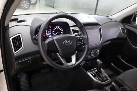 HYUNDAI Creta 1.6 16V 4P FLEX ATTITUDE AUTOM�TICO, Foto 4