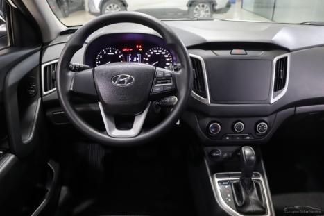 HYUNDAI Creta 1.6 16V 4P FLEX ATTITUDE AUTOM�TICO, Foto 5