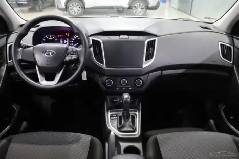 HYUNDAI Creta 1.6 16V 4P FLEX ATTITUDE AUTOM�TICO, Foto 6