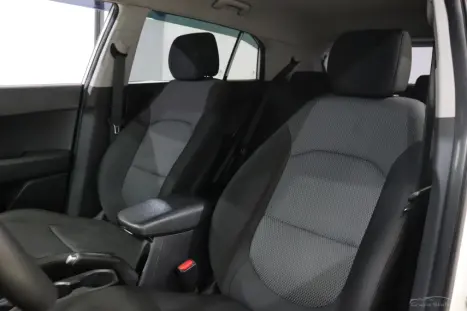 HYUNDAI Creta 1.6 16V 4P FLEX ATTITUDE AUTOM�TICO, Foto 7