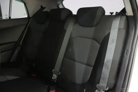 HYUNDAI Creta 1.6 16V 4P FLEX ATTITUDE AUTOM�TICO, Foto 8