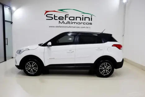 HYUNDAI Creta 1.6 16V 4P FLEX ATTITUDE AUTOM�TICO, Foto 10