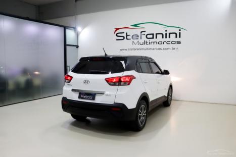 HYUNDAI Creta 1.6 16V 4P FLEX ATTITUDE AUTOM�TICO, Foto 11