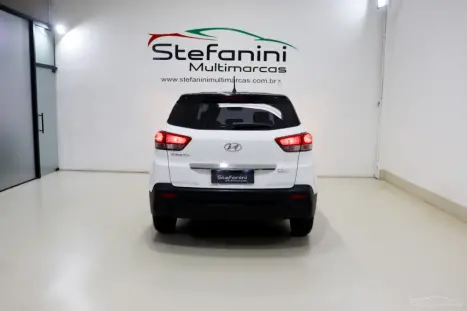 HYUNDAI Creta 1.6 16V 4P FLEX ATTITUDE AUTOM�TICO, Foto 12