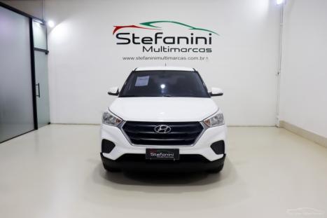 HYUNDAI Creta 1.6 16V 4P FLEX ATTITUDE AUTOM�TICO, Foto 2