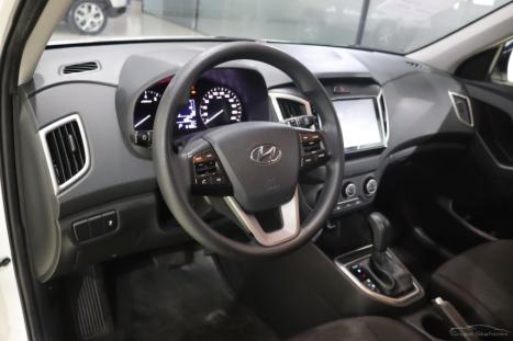 HYUNDAI Creta 1.6 16V 4P FLEX ATTITUDE AUTOM�TICO, Foto 4