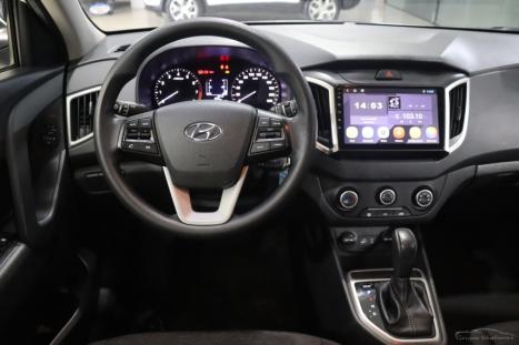 HYUNDAI Creta 1.6 16V 4P FLEX ATTITUDE AUTOM�TICO, Foto 5