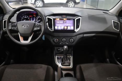 HYUNDAI Creta 1.6 16V 4P FLEX ATTITUDE AUTOM�TICO, Foto 6