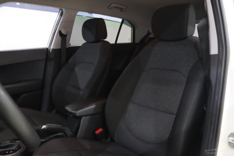 HYUNDAI Creta 1.6 16V 4P FLEX ATTITUDE AUTOM�TICO, Foto 7