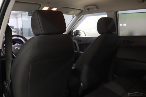 HYUNDAI Creta 1.6 16V 4P FLEX ATTITUDE AUTOM�TICO, Foto 9