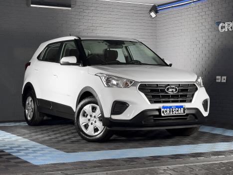 HYUNDAI Creta 1.6 16V 4P FLEX ATTITUDE AUTOM�TICO, Foto 1