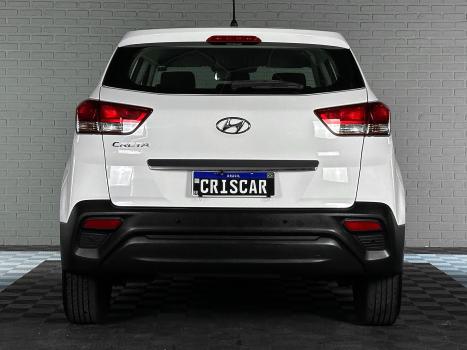 HYUNDAI Creta 1.6 16V 4P FLEX ATTITUDE AUTOM�TICO, Foto 2