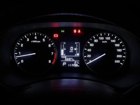 HYUNDAI Creta 1.6 16V 4P FLEX ATTITUDE AUTOM�TICO, Foto 7
