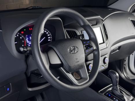 HYUNDAI Creta 1.6 16V 4P FLEX ATTITUDE AUTOM�TICO, Foto 8