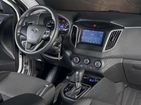 HYUNDAI Creta 1.6 16V 4P FLEX ATTITUDE AUTOM�TICO, Foto 9