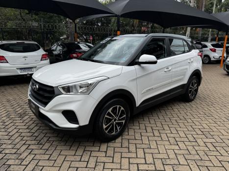 HYUNDAI Creta 1.6 16V 4P FLEX ATTITUDE AUTOM�TICO, Foto 2