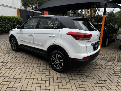 HYUNDAI Creta 1.6 16V 4P FLEX ATTITUDE AUTOM�TICO, Foto 3