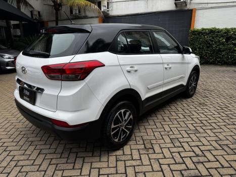 HYUNDAI Creta 1.6 16V 4P FLEX ATTITUDE AUTOM�TICO, Foto 5