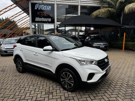 HYUNDAI Creta 1.6 16V 4P FLEX ATTITUDE AUTOM�TICO, Foto 6