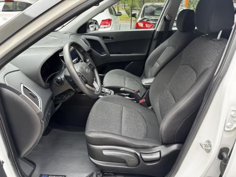 HYUNDAI Creta 1.6 16V 4P FLEX ATTITUDE AUTOM�TICO, Foto 7
