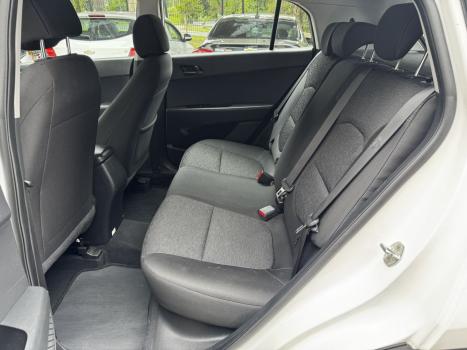 HYUNDAI Creta 1.6 16V 4P FLEX ATTITUDE AUTOM�TICO, Foto 8